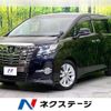 toyota alphard 2017 CFJ1646465 image 1