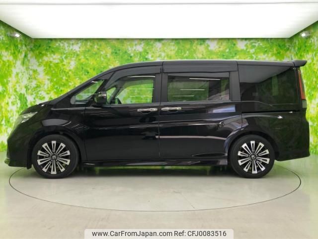 honda stepwagon 2017 quick_quick_DBA-RP3_RP3-6100074 image 2