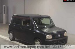 suzuki alto-lapin 2010 CFJ1522088