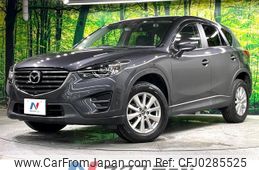 mazda cx-5 2015 -MAZDA--CX-5 DBA-KEEFW--KEEFW-202557---MAZDA--CX-5 DBA-KEEFW--KEEFW-202557-