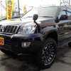 toyota land-cruiser-prado 2008 -トヨタ--ランドクルーザープラド CBA-TRJ120W--TRJ120-5123390---トヨタ--ランドクルーザープラド CBA-TRJ120W--TRJ120-5123390- image 1