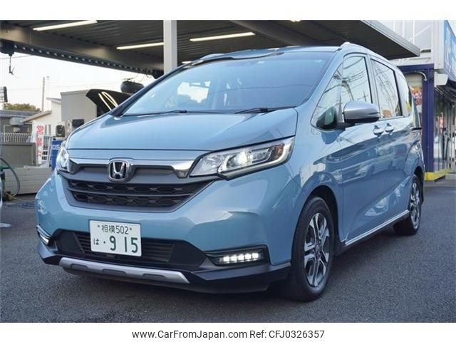 honda freed-plus 2020 quick_quick_6BA-GB5_GB5-3102164 image 1