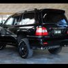 toyota land-cruiser 2005 CFJ1738486 image 20