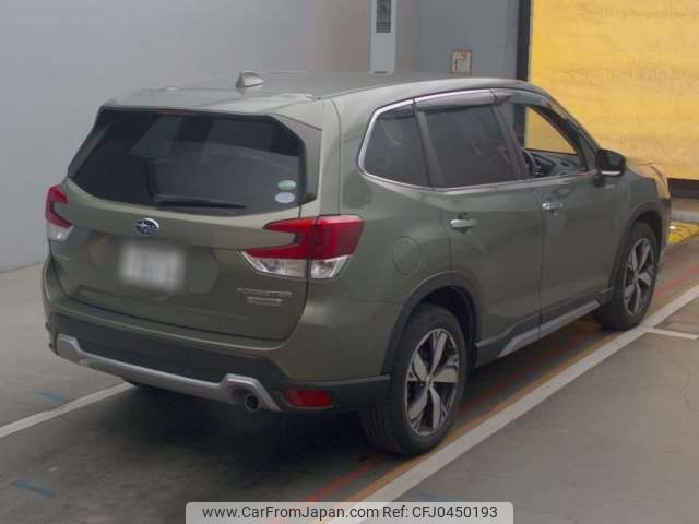 subaru forester 2020 -SUBARU--Forester 5AA-SKE--SKE-048952---SUBARU--Forester 5AA-SKE--SKE-048952- image 2