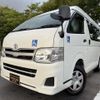 toyota hiace-van 2011 CFJ1753865 image 2