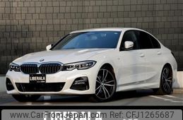 bmw 3-series 2019 CFJ1265687