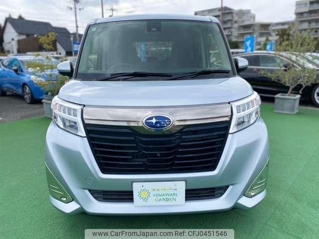 subaru justy 2016 quick_quick_DBA-M900F_M900F-0000375 image 2