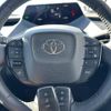 toyota prius 2023 quick_quick_6AA-MXWH60_MXWH60-4012377 image 16