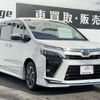 toyota voxy 2020 quick_quick_3BA-ZRR80W_ZRR80W-0644899 image 6