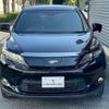 toyota harrier 2016 -TOYOTA 【名変中 】--Harrier ZSU60W--0100595---TOYOTA 【名変中 】--Harrier ZSU60W--0100595- image 2