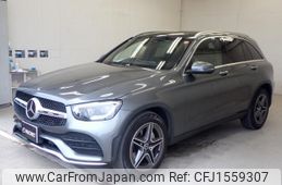 mercedes-benz glc-class 2020 CFJ1559307