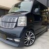 suzuki every-wagon 2008 quick_quick_DA64W_DA64W-309149 image 3