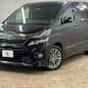 toyota vellfire 2013 -TOYOTA--Vellfire DBA-ANH20W--ANH20-8296446---TOYOTA--Vellfire DBA-ANH20W--ANH20-8296446- image 1