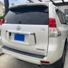 toyota land-cruiser-prado 2012 -TOYOTA--Land Cruiser Prado CBA-TRJ150W--TRJ150-0024697---TOYOTA--Land Cruiser Prado CBA-TRJ150W--TRJ150-0024697- image 3