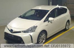 toyota prius-α 2019 -TOYOTA--Prius α DAA-ZVW41W--ZVW41-0082898---TOYOTA--Prius α DAA-ZVW41W--ZVW41-0082898-