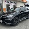 mercedes-benz mercedes-benz-others 2021 -MERCEDES-BENZ--Benz EQC ZAA-293890--W1K2938902F027176---MERCEDES-BENZ--Benz EQC ZAA-293890--W1K2938902F027176- image 2