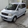 mitsubishi ek-wagon 2001 -MITSUBISHI--ek Wagon H81W-0015863---MITSUBISHI--ek Wagon H81W-0015863- image 5