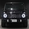 mercedes-benz g-class 2023 -MERCEDES-BENZ--Benz G Class 3DA-463350--W1N4633502X465625---MERCEDES-BENZ--Benz G Class 3DA-463350--W1N4633502X465625- image 6