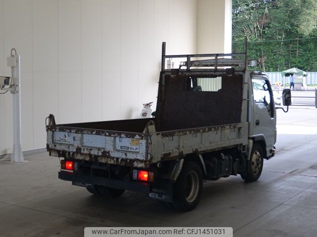 isuzu elf-truck 2013 -ISUZU--Elf NJR85AD-7030050---ISUZU--Elf NJR85AD-7030050- image 2