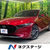 mazda mazda3 2019 -MAZDA--MAZDA3 5BA-BPFP--BPFP-102199---MAZDA--MAZDA3 5BA-BPFP--BPFP-102199- image 1