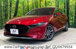 mazda mazda3 2019 -MAZDA--MAZDA3 5BA-BPFP--BPFP-102199---MAZDA--MAZDA3 5BA-BPFP--BPFP-102199-