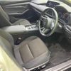 mazda mazda3-fastback 2019 quick_quick_5BA-BPFP_BPFP-105517 image 4