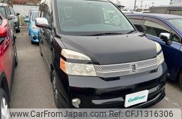 toyota voxy 2006 -TOYOTA--Voxy DBA-AZR60G--AZR60-3090097---TOYOTA--Voxy DBA-AZR60G--AZR60-3090097-