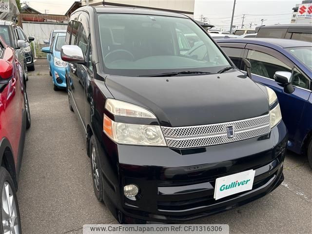 toyota voxy 2006 -TOYOTA--Voxy DBA-AZR60G--AZR60-3090097---TOYOTA--Voxy DBA-AZR60G--AZR60-3090097- image 1