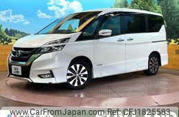 nissan serena 2019 CFJ1825583