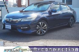 honda accord 2016 CFJ1810767