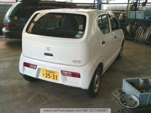suzuki alto-van 2020 CFJ1384487 image 2