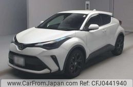 toyota c-hr 2023 -TOYOTA 【野田 301ﾇ2809】--C-HR 3BA-NGX10--NGX10-2023145---TOYOTA 【野田 301ﾇ2809】--C-HR 3BA-NGX10--NGX10-2023145-