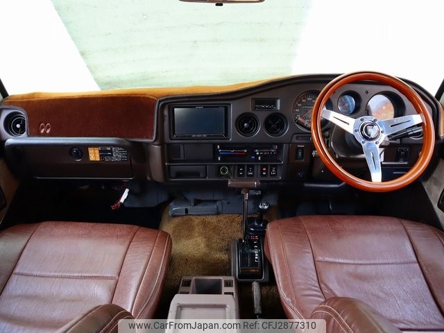 toyota land-cruiser-wagon 1989 -TOYOTA--Land Cruiser Wagon FJ62G--FJ62G-000688---TOYOTA--Land Cruiser Wagon FJ62G--FJ62G-000688- image 2