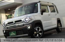 suzuki hustler 2024 CFJ1816104