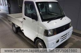 mitsubishi minicab-truck 2003 -MITSUBISHI--Minicab Truck U61T-0900764---MITSUBISHI--Minicab Truck U61T-0900764-