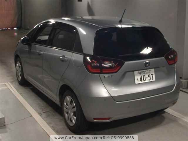 honda fit 2020 -HONDA 【春日部 502ｿ4097】--Fit GR3--1033317---HONDA 【春日部 502ｿ4097】--Fit GR3--1033317- image 2