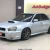 subaru impreza-wrx-sti 2004 BD19022K4985 image 1