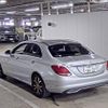 mercedes-benz c-class 2014 quick_quick_DBA-205040C_WDD2050402F048032 image 5