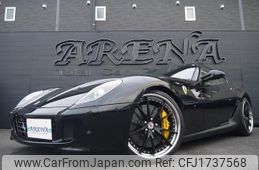 ferrari 599 2008 CFJ1737568