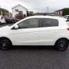 mitsubishi mirage 2012 CFJ1848859 image 10