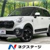 daihatsu cast 2015 -DAIHATSU--Cast DBA-LA250S--LA250S-0027921---DAIHATSU--Cast DBA-LA250S--LA250S-0027921- image 1