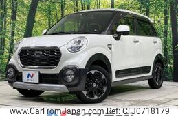 daihatsu cast 2015 -DAIHATSU--Cast DBA-LA250S--LA250S-0027921---DAIHATSU--Cast DBA-LA250S--LA250S-0027921-