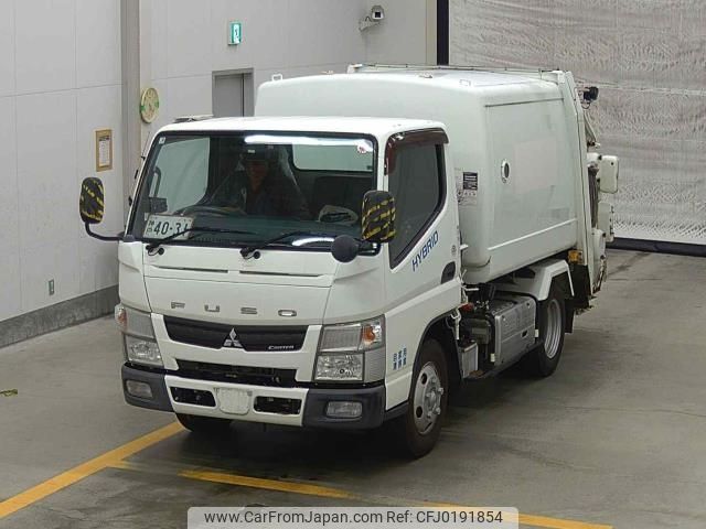 mitsubishi-fuso canter 2014 -MITSUBISHI--Canter FEA53-530059---MITSUBISHI--Canter FEA53-530059- image 1