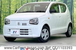 suzuki alto 2019 CFJ1103393