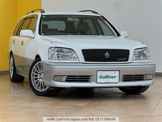 toyota crown-estate 2005 CFJ1768439 image 1
