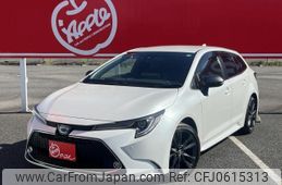 toyota corolla-touring-wagon 2021 -TOYOTA--Corolla Touring 6AA-ZWE211W--ZWE211-6084922---TOYOTA--Corolla Touring 6AA-ZWE211W--ZWE211-6084922-