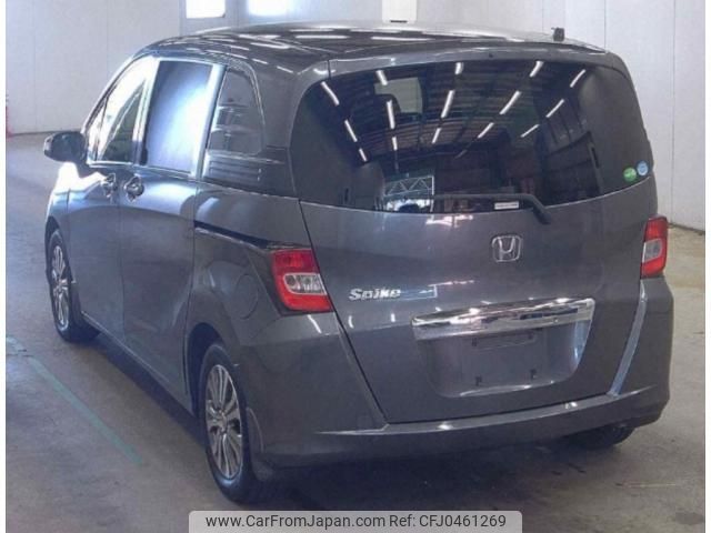 honda freed-spike 2012 quick_quick_DBA-GB3_GB3-1445837 image 2