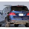 mercedes-benz gle-class 2017 quick_quick_CBA-166074_WDC1660752A798154 image 11