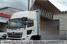 hino ranger 2023 GOO_NET_EXCHANGE_0707822A30240924W002