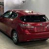 lexus ct 2012 CFJ1637625 image 2